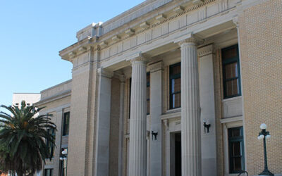 Potential Changes to the Management of Lee County
