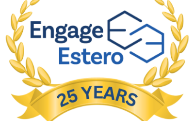 Engage Estero Celebrates 25 Years of Impact in 2024