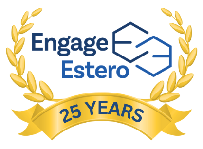 Engage Estero Celebrates 25 Years