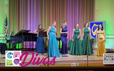 Elevating Our Community: The Case for Supporting Gulfshore Opera