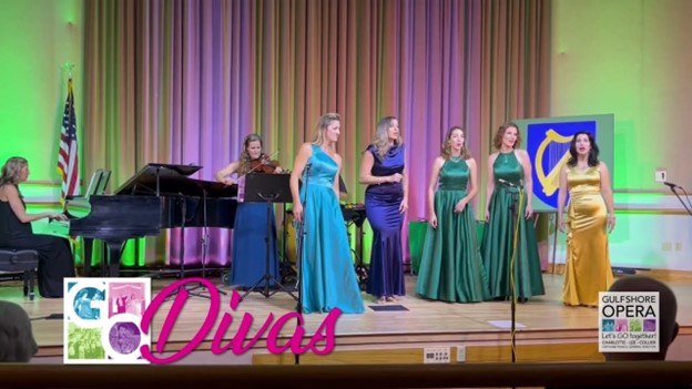 Elevating Our Community: The Case for Supporting Gulfshore Opera
