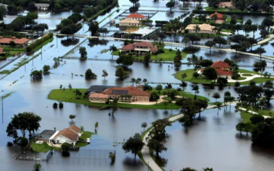 92% of Floridians Believe Our Climate Is Changing