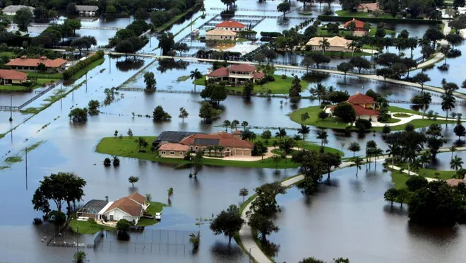 92% of Floridians Believe Our Climate Is Changing