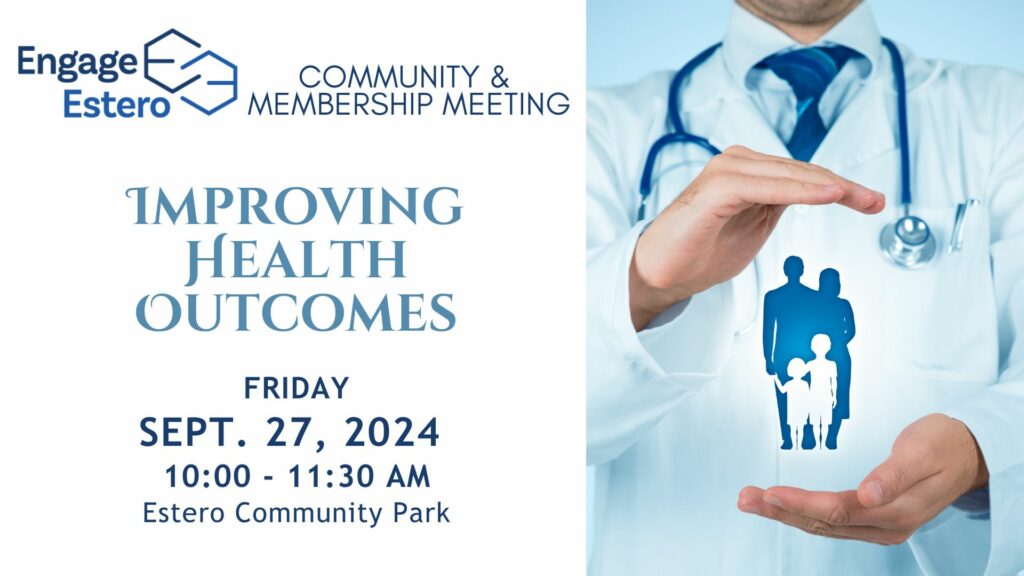 sept 2024 promo (1) September Meeting 2024: Improving Health Outcomes