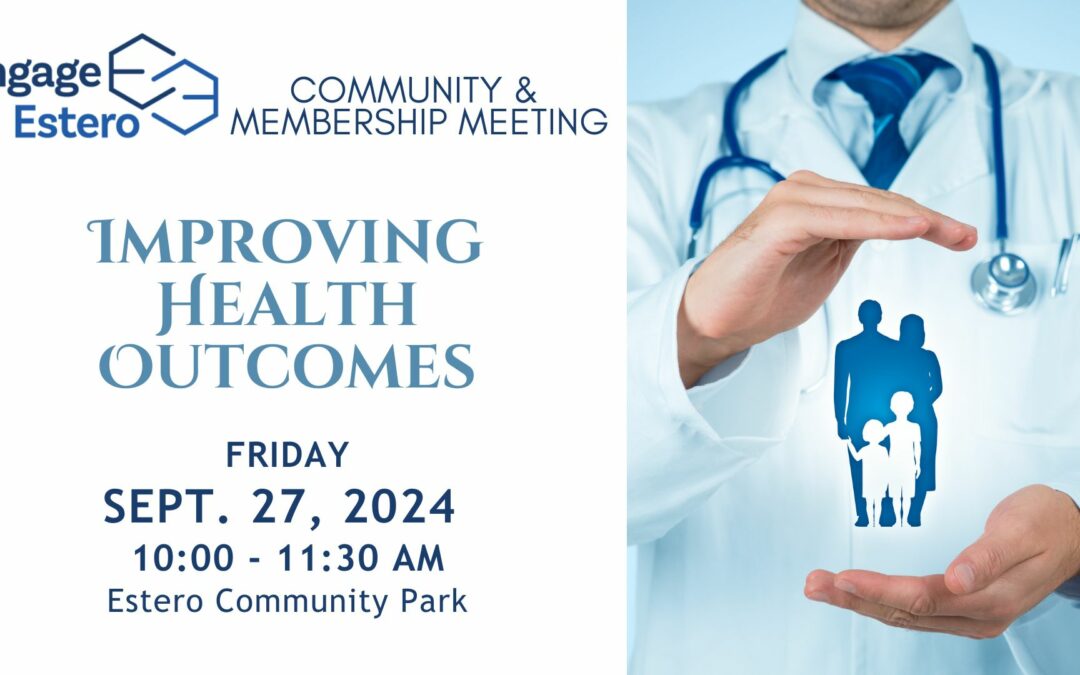 Improving Health Outcomes