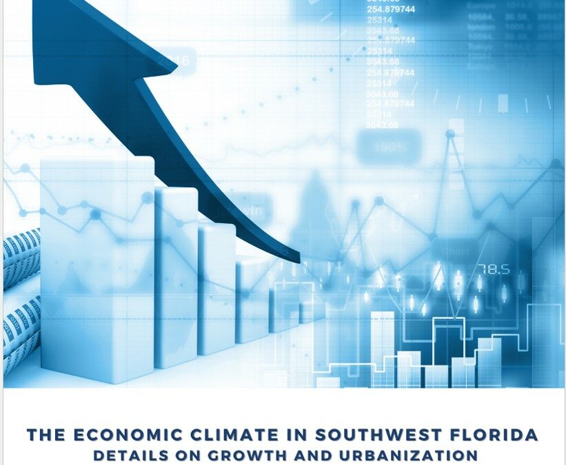 Estero 2024 Growth of Estero’s Population and Real Estate