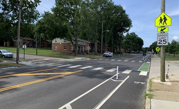 Pedestrian and Bike Safety In Greater Estero