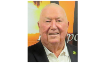 In Remembrance: Scotty Wood