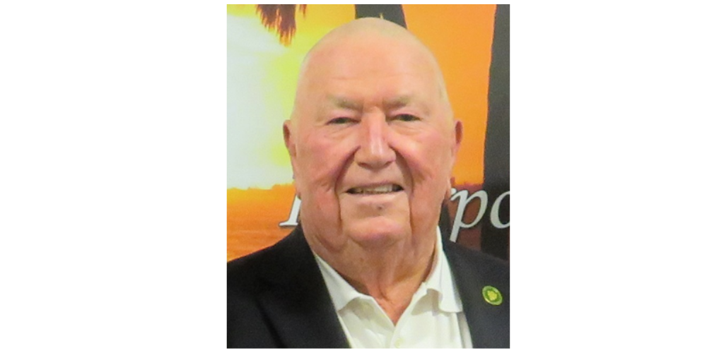 In Remembrance: Scotty Wood