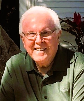 Jim Gilmartin
