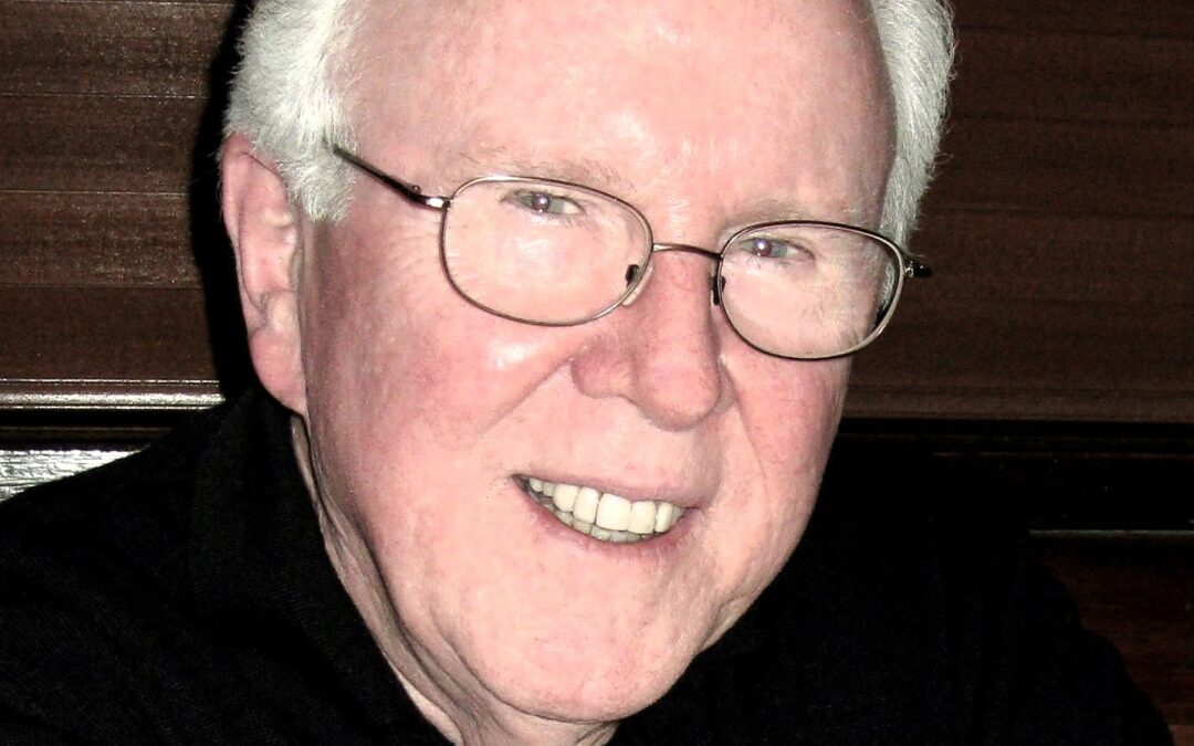 Jim Gilmartin