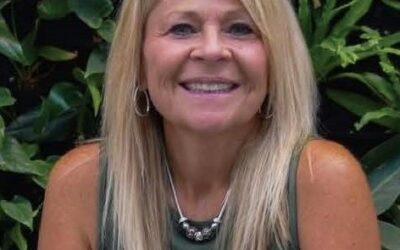 Enage Estero Welcomes Lisa Khorey to the Executive Management Team