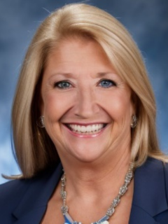 Karen Bodeman