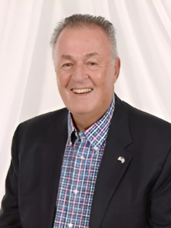 Barry Freedman