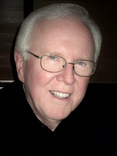 Jim Gilmartin