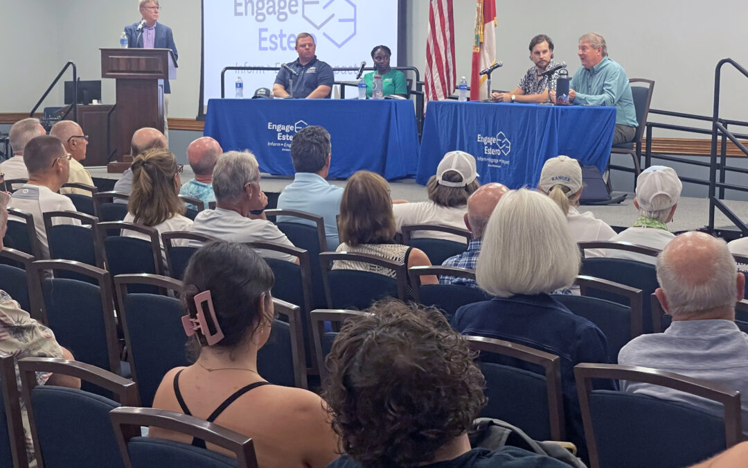 Exploring the Impact of Climate Change on Our Community