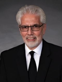 Joe Pavich, Sr.