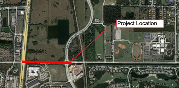 Road Development Updates November 2024