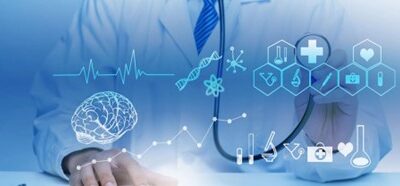What is the value of Nanotechnology in Healthcare?