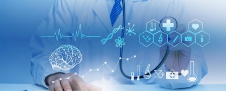 What is the value of Nanotechnology in Healthcare?