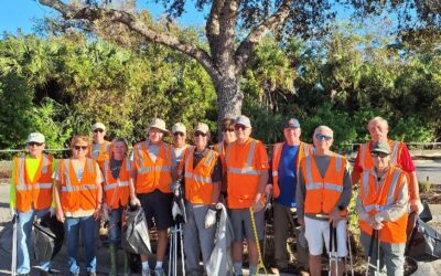 Community Pride: The Spirit of Estero Residents