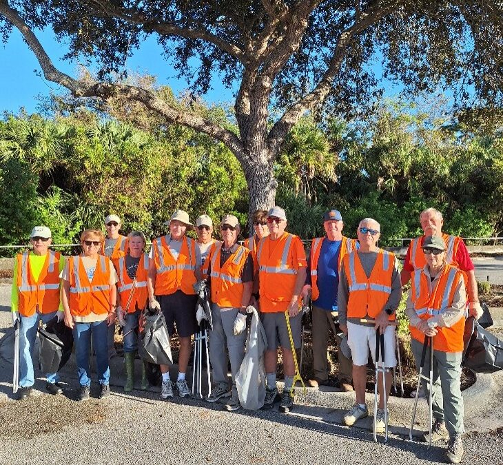 Community Pride: The Spirit of Estero Residents