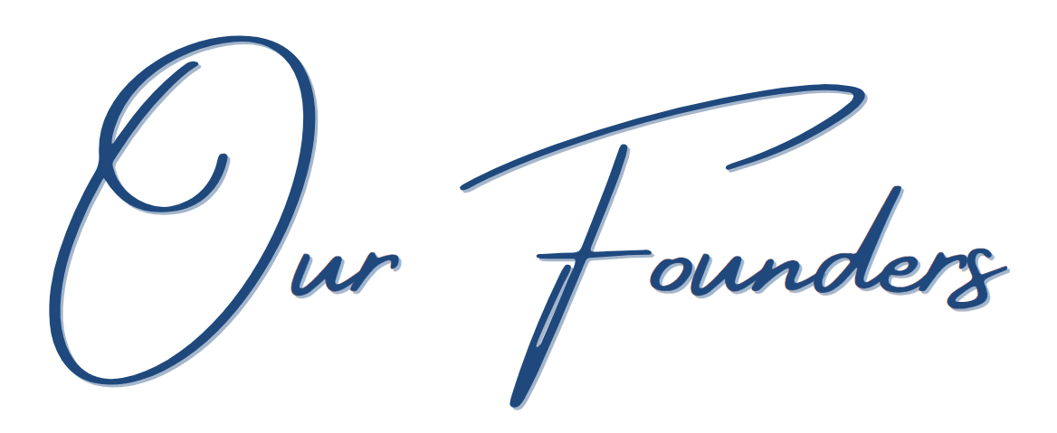Our Founders