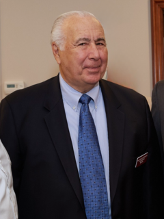 Nick Batos