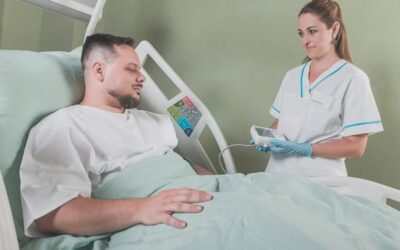 The Benefits and Availability of Robotic Surgery Have Significantly Increased in Southwest Florida