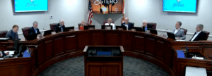 VOE Council Meeting 9-10-25
