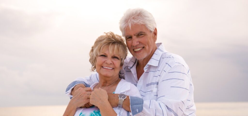 Joe and Joni Pavich