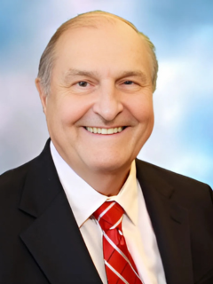 Jim Boesch