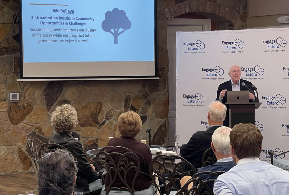 Engage Estero Celebrates 25 Years of Impact