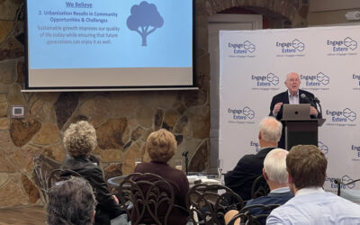 Engage Estero Celebrates 25 Years of Impact