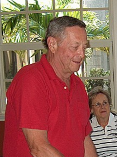 Dan Dronkers