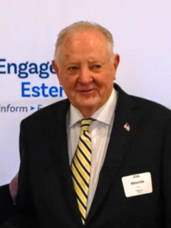 Jim Shields