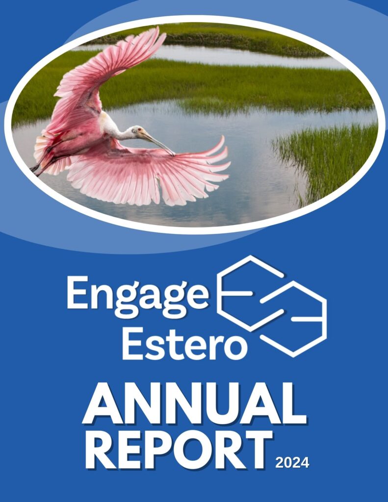 Engage Estero Annual Report 2024