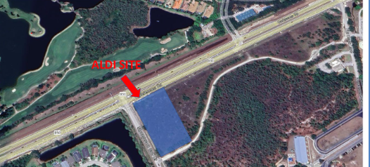 Aldi Site