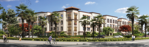 Estero Crossing