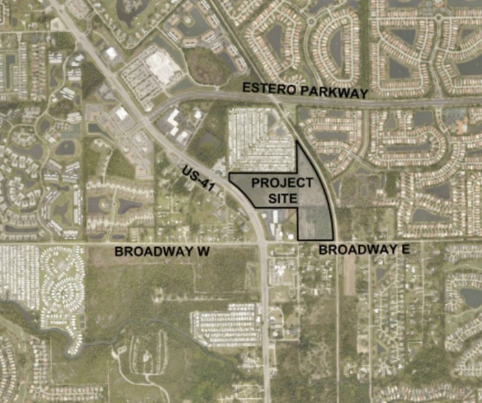 Estero Crossing