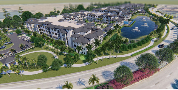 Estero Crossing