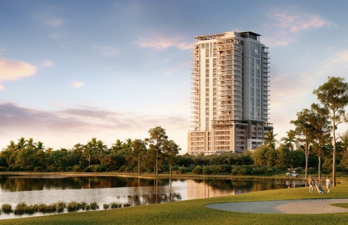 Estero Crossing