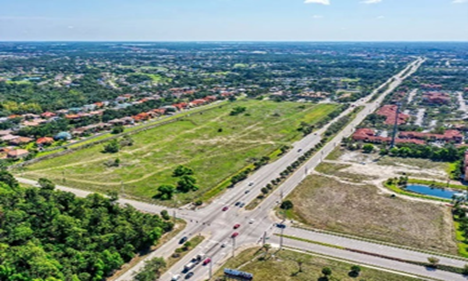 Estero Crossing