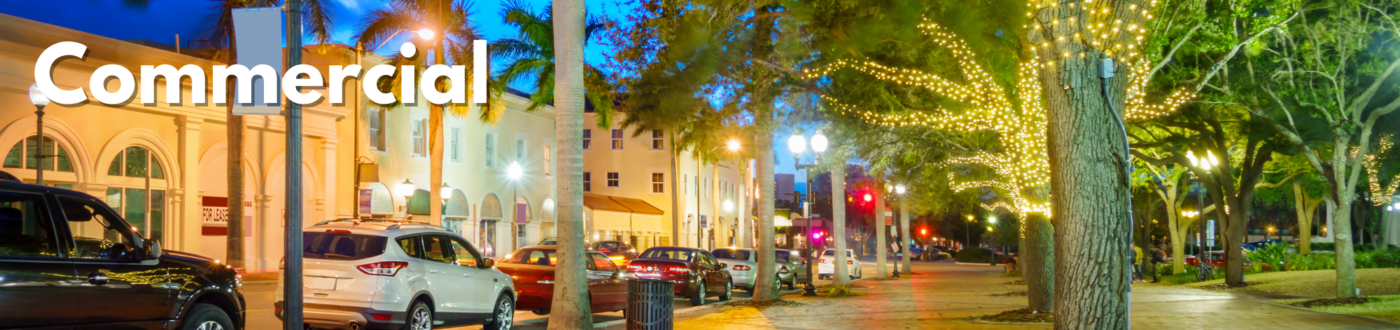 commercial deveopments in estero