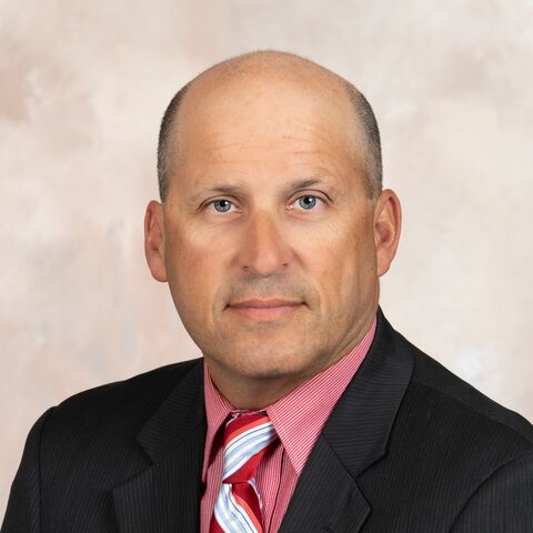 Dr. Mark Bloomston