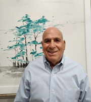  Brian Hurwitz