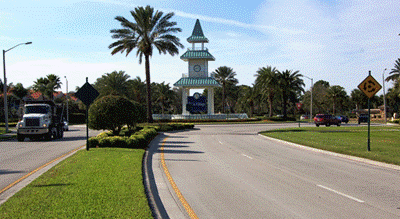 Why We Should Embrace More Roundabouts and Traffic Circles