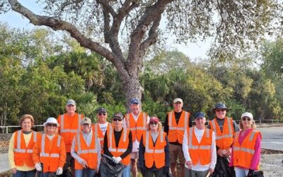 Celebrating a Cleaner, Greener Estero!