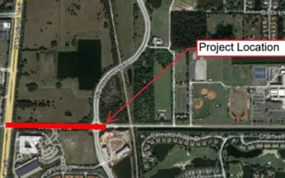 Road Development Updates