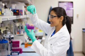 cancer research
